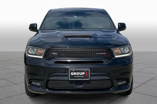 2019 Dodge Durango R/T