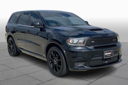2019 Dodge Durango R/T