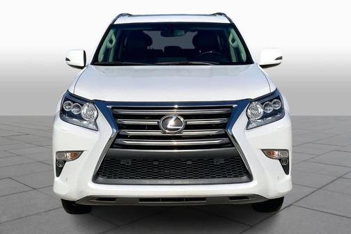 2018 Lexus GX 460 Base