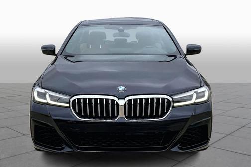 2023 BMW 540 i