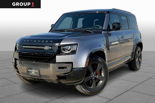 2020 Land Rover Defender 110 X