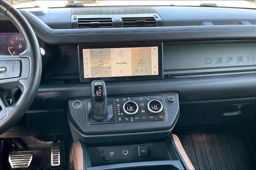 2020 Land Rover Defender 110 X
