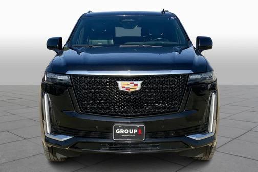 2023 Cadillac Escalade ESV Sport