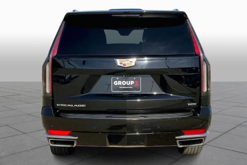 2023 Cadillac Escalade ESV Sport