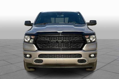 2024 RAM 1500 Tradesman