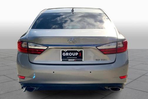 2016 Lexus ES 350 Base