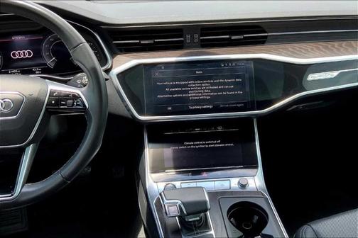 2021 Audi A7 e 55 quattro Premium Plus
