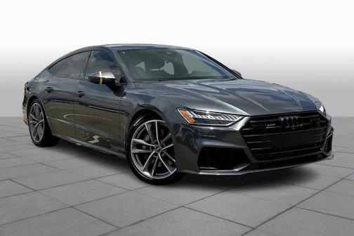 2021 Audi A7 e 55 quattro Premium Plus