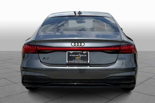 2021 Audi A7 e 55 quattro Premium Plus