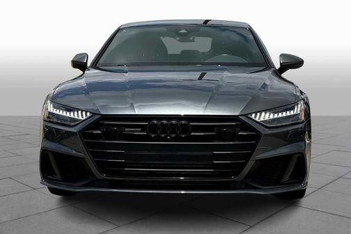 2021 Audi A7 e 55 quattro Premium Plus
