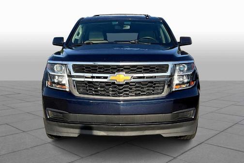 2017 Chevrolet Tahoe LS