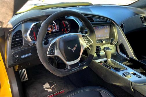 2016 Chevrolet Corvette Z06