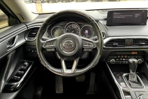 2022 Mazda CX-9 Touring