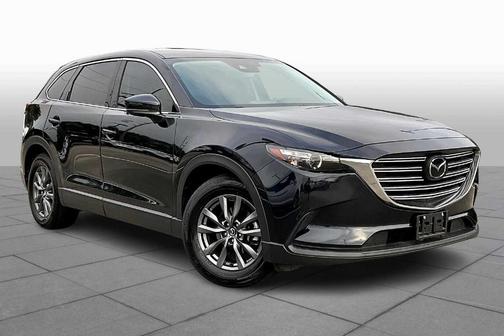 2022 Mazda CX-9 Touring