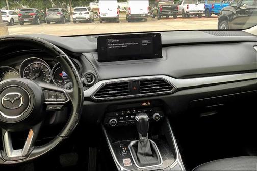 2022 Mazda CX-9 Touring