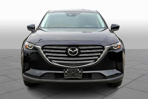 2022 Mazda CX-9 Touring