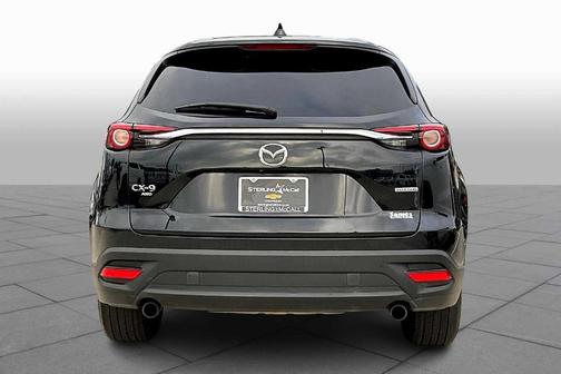 2022 Mazda CX-9 Touring