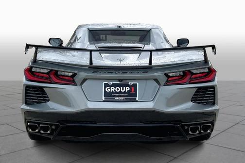 2023 Chevrolet Corvette Stingray w/2LT
