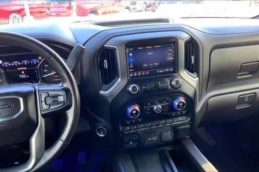 2020 GMC Sierra 3500 Denali