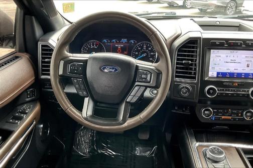 2020 Ford Expedition King Ranch