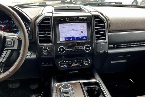 2020 Ford Expedition King Ranch