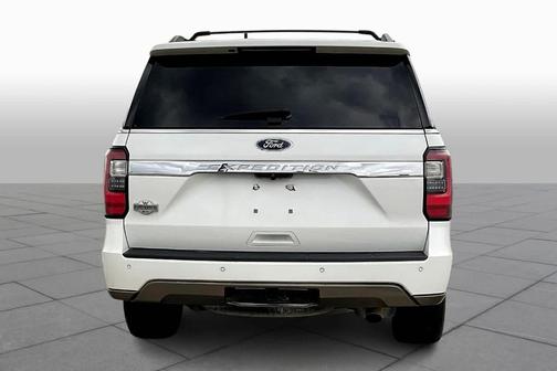 2020 Ford Expedition King Ranch
