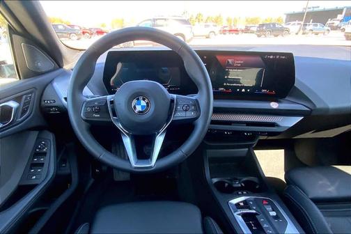 2025 BMW 228 Gran Coupe xDrive