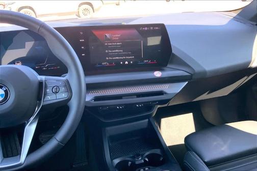 2025 BMW 228 Gran Coupe xDrive