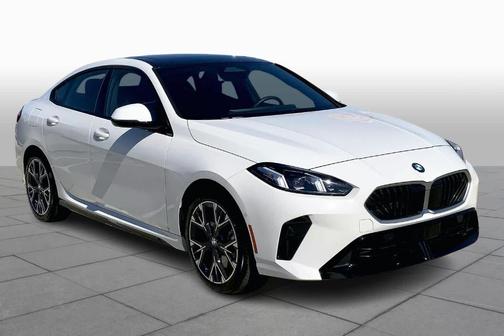 2025 BMW 228 Gran Coupe xDrive