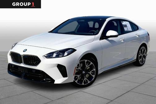 2025 BMW 228 Gran Coupe xDrive