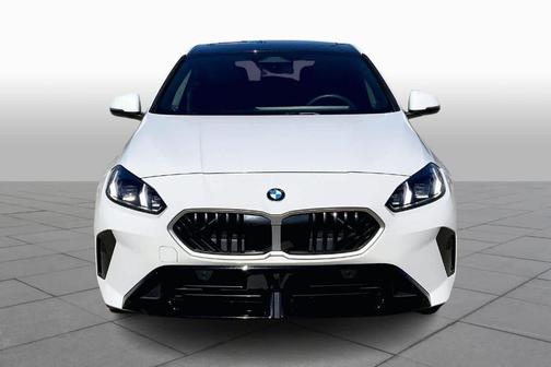 2025 BMW 228 Gran Coupe xDrive
