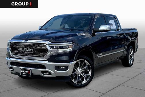 2020 RAM 1500 Limited