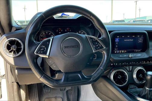 2023 Chevrolet Camaro 2LT