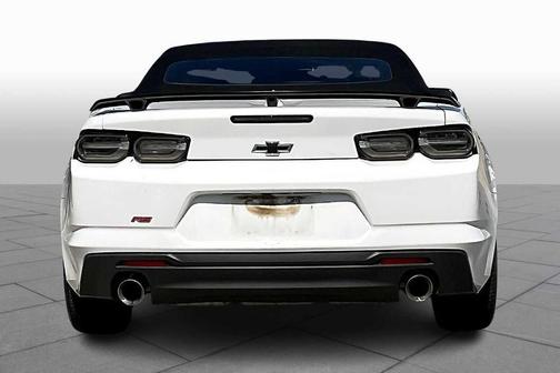 2023 Chevrolet Camaro 2LT