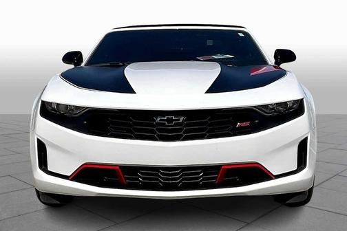 2023 Chevrolet Camaro 2LT