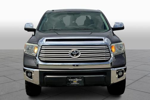 2014 Toyota Tundra Limited