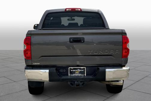 2014 Toyota Tundra Limited