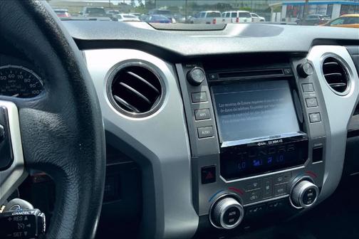 2014 Toyota Tundra Limited