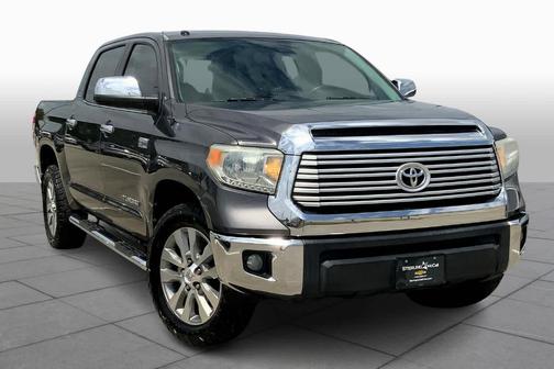2014 Toyota Tundra Limited