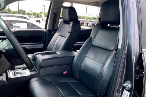 2014 Toyota Tundra Limited