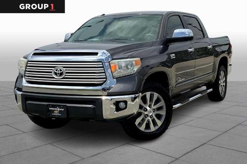 2014 Toyota Tundra Limited