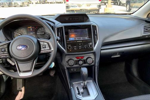 2023 Subaru Impreza Base
