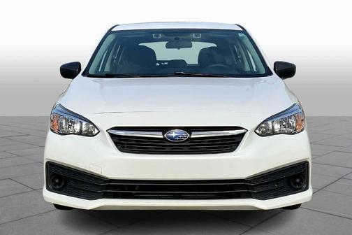 2023 Subaru Impreza Base