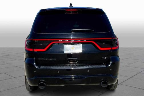2018 Dodge Durango R/T