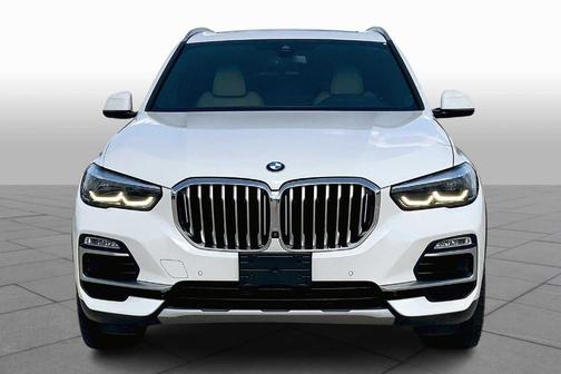 2021 BMW X5 sDrive40i