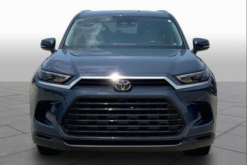 Storm Cloud 2024 Toyota Grand Highlander XLE