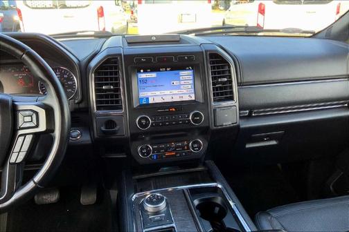 2018 Ford Expedition Max Limited