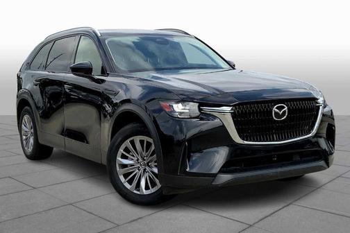 2024 Mazda CX-90 3.3 Turbo Preferred Plus