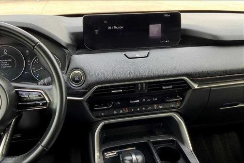 2024 Mazda CX-90 3.3 Turbo Preferred Plus