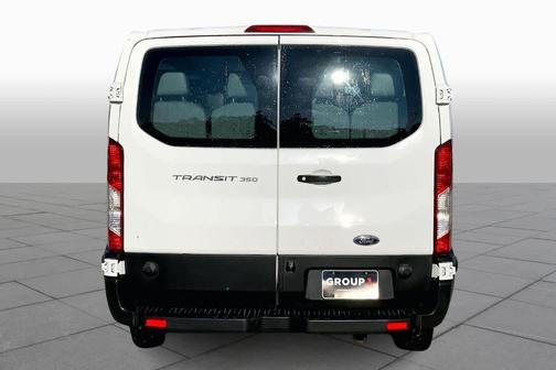 2019 Ford Transit-350 XL